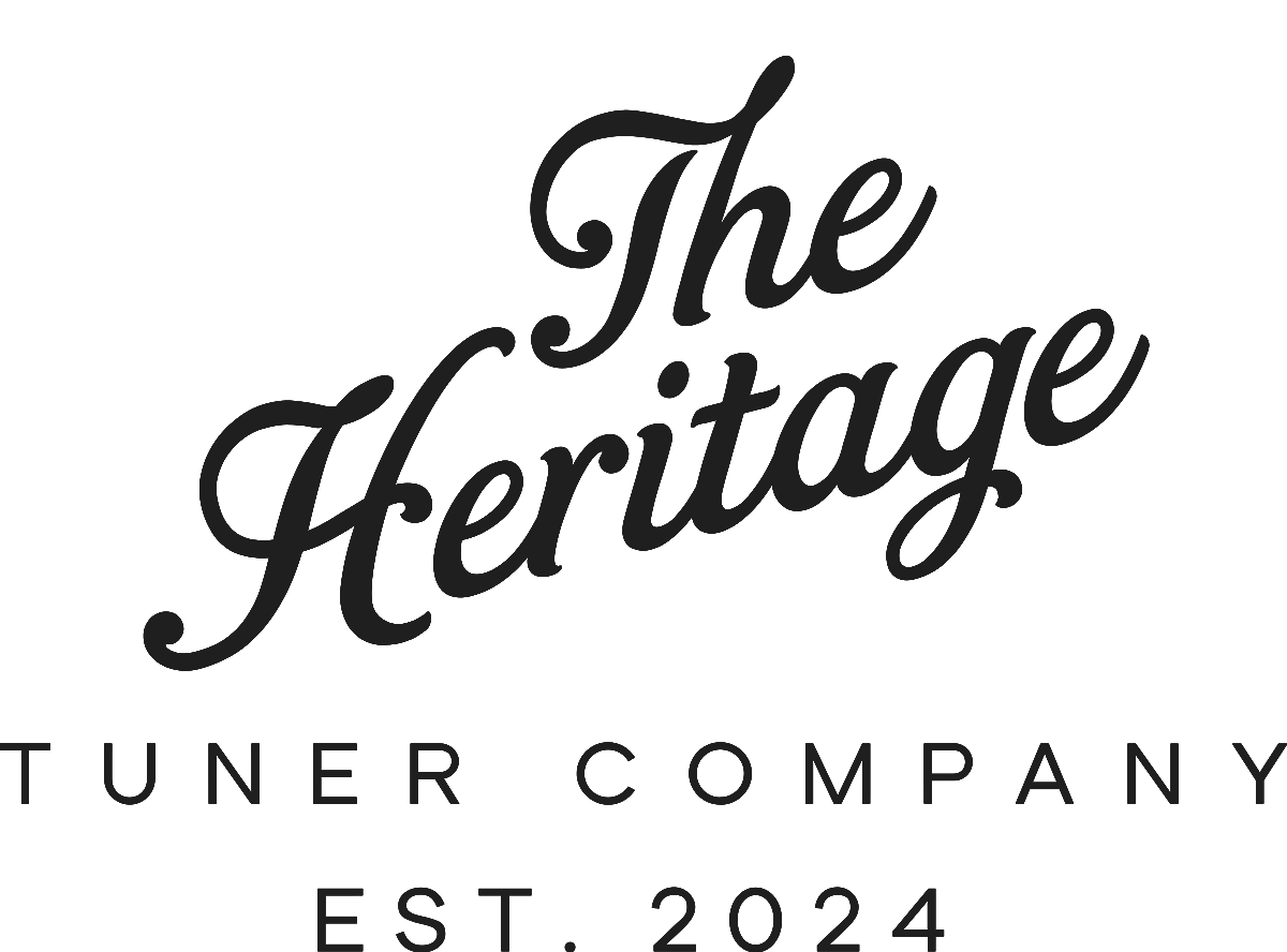 The Heritage Tuner Company